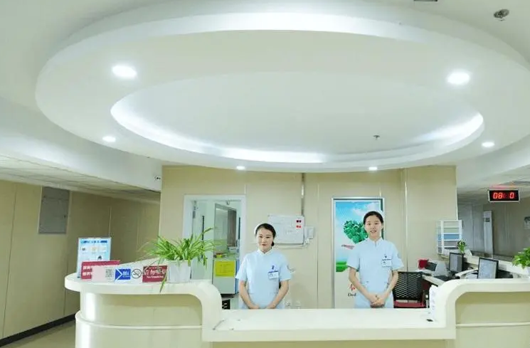 深圳正规供卵试管中心